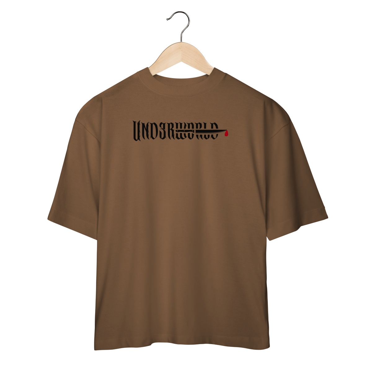 Nome do produto: Oversized • Meu rasgueira favorito