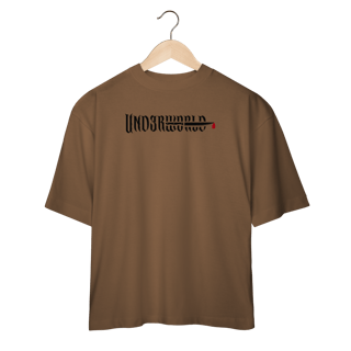 Nome do produto Oversized • Meu rasgueira favorito