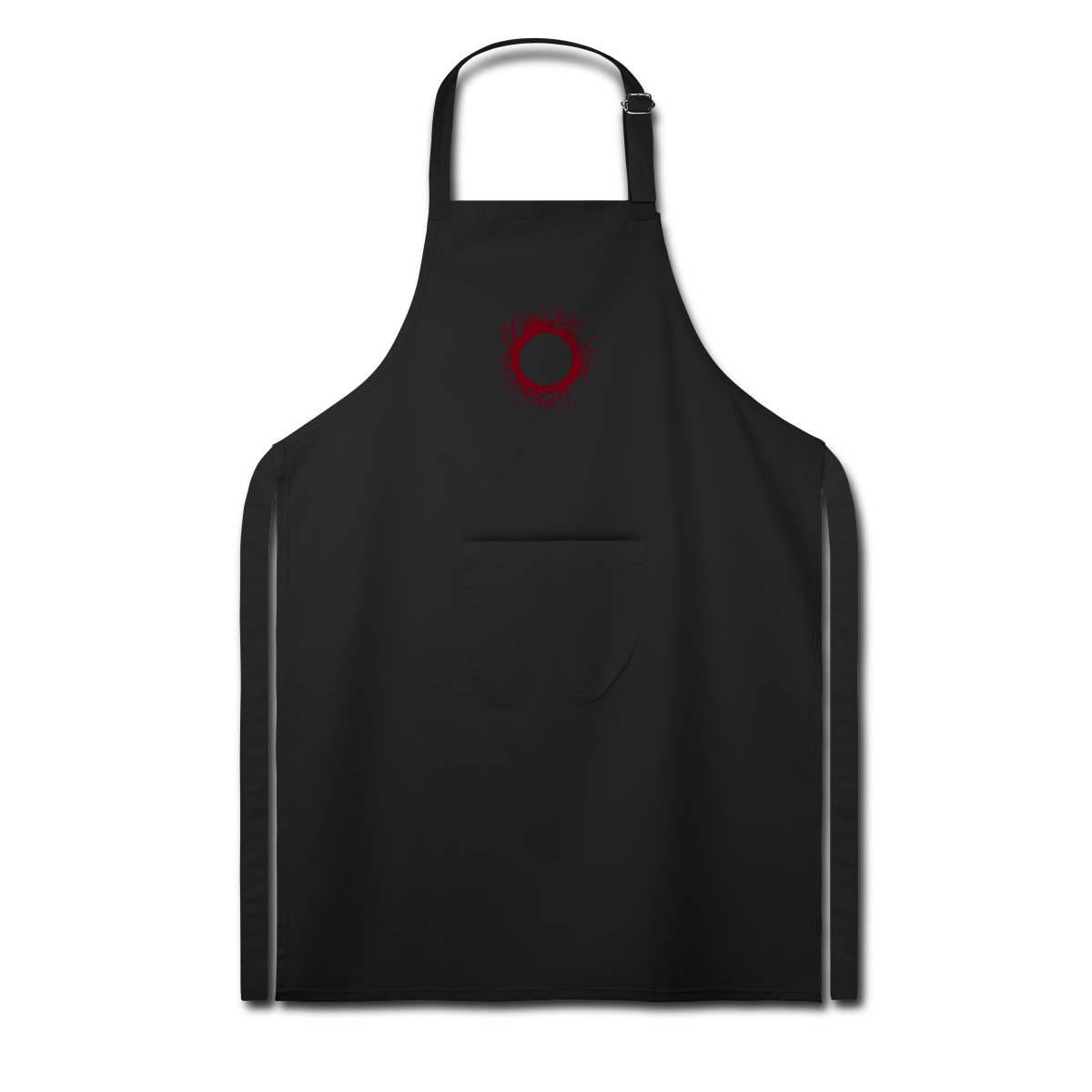 Nome do produto: Avental Brim • und3rground