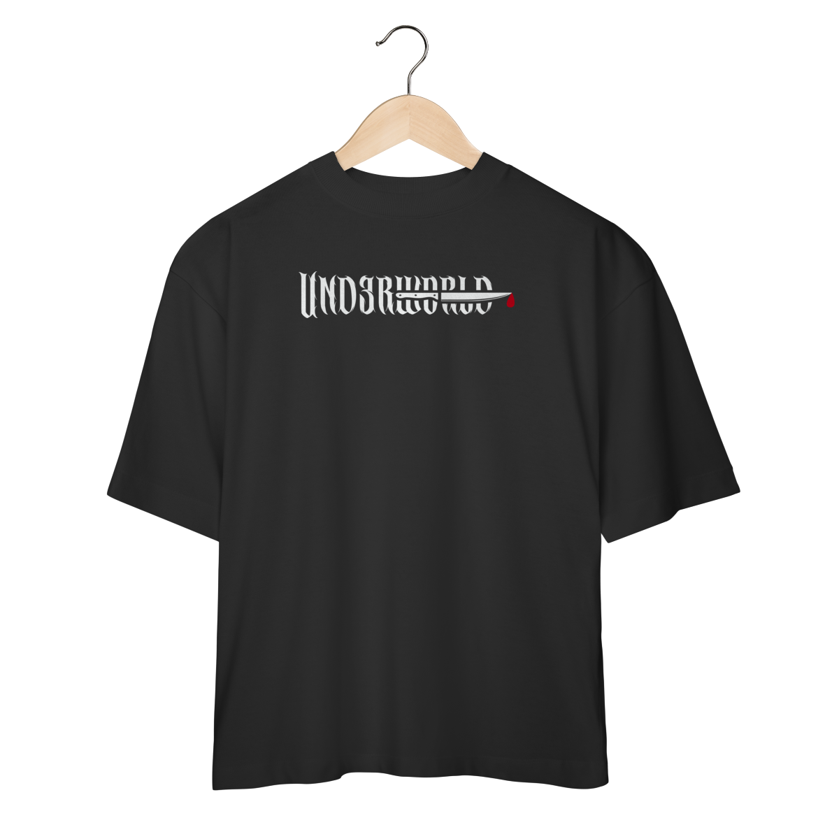 Nome do produto: Oversized • Malabarista da pia