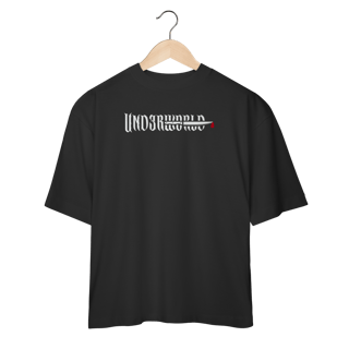 Nome do produto Oversized • Malabarista da pia