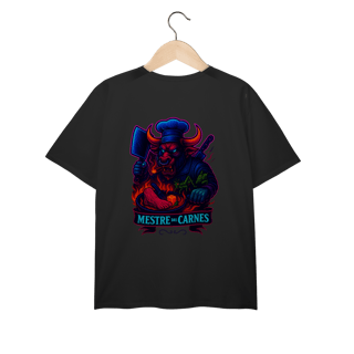 Nome do produto Plus Size • Mestre das carnes