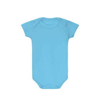 Nome do produto Body Infantil Orbyte Baby Comfort
