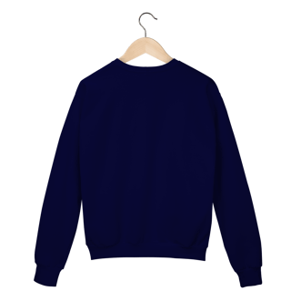 Nome do produto Moletom Prime Orbyte Classic (Fechado)