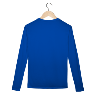 Nome do produto Camiseta Manga Longa Sport Dry UV Orbyte Active