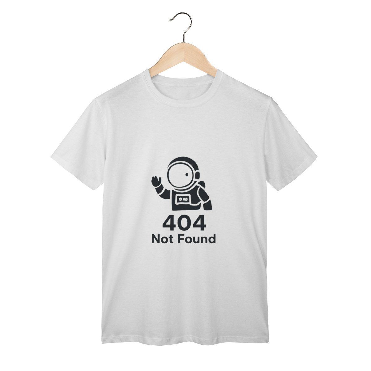 Camiseta Astron White