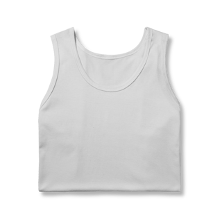 Nome do produto Regata Masculina Orbyte Urban Comfort