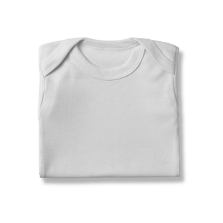 Nome do produto Body Infantil Orbyte Baby Comfort