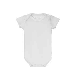 Nome do produto Body Infantil Orbyte Baby Comfort