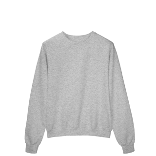 Nome do produto Moletom Prime Orbyte Classic (Fechado)