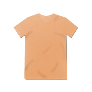 Nome do produto Camiseta Baby Long Estonada Essential – Orbyte Femme Vintage