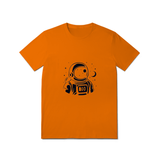 Nome do produto Camiseta Astronauta Lunar – Orbyte Space Dream