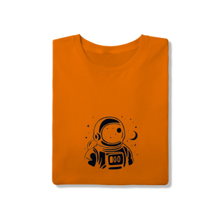 Nome do produto Camiseta Astronauta Lunar – Orbyte Space Dream