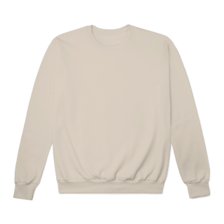 Nome do produto Moletom Prime Orbyte Classic (Fechado)