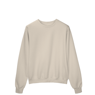 Nome do produto Moletom Prime Orbyte Classic (Fechado)