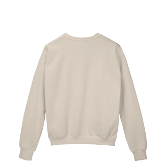 Nome do produto Moletom Prime Orbyte Classic (Fechado)