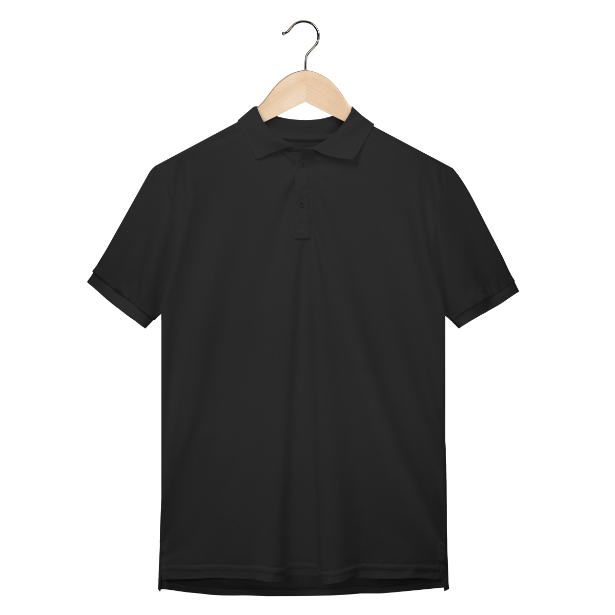Camiseta Polo Orbyte Prime Premium