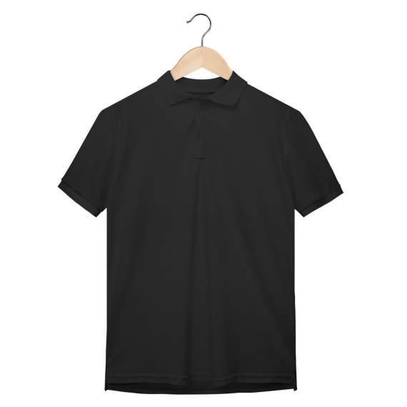 Camiseta Polo Orbyte Prime Premium