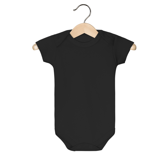 Body Infantil Orbyte Baby Comfort