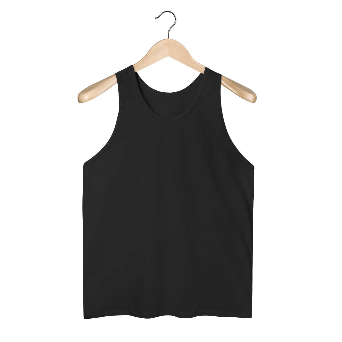 Nome do produto: Regata Masculina Orbyte Urban Comfort