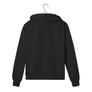 Nome do produto Moletom Prime Orbyte Flex (Com Zíper)