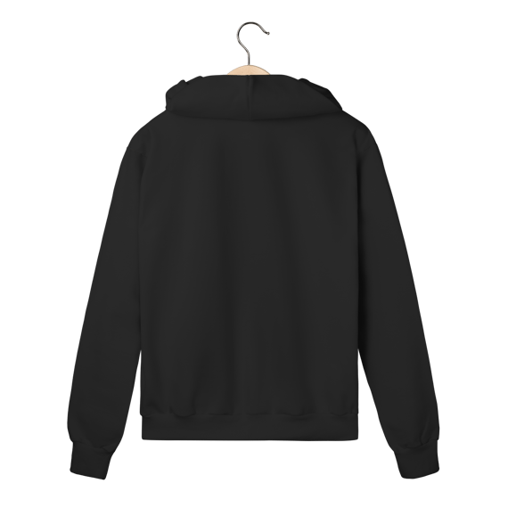 Moletom Prime Orbyte Flex (Com Zíper)