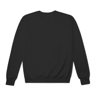 Nome do produto Moletom Prime Orbyte Classic (Fechado)