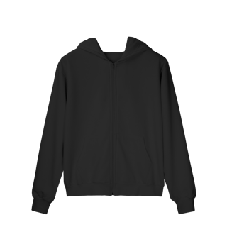 Nome do produto Moletom Prime Orbyte Flex (Com Zíper)