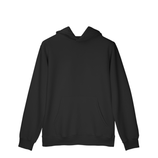 Nome do produto Moletom Prime Orbyte Urban (Canguru)