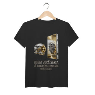Nome do produto T-Shirt Orbyte Pima: Axis Reflection