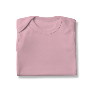 Nome do produto Body Infantil Orbyte Baby Comfort