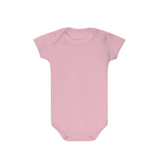 Nome do produto Body Infantil Orbyte Baby Comfort