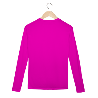 Nome do produto Camiseta Manga Longa Sport Dry UV Orbyte Active