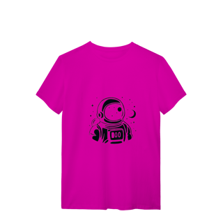 Nome do produto Camiseta Astronauta Lunar – Orbyte Space Dream