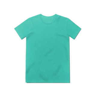 Nome do produto Camiseta Baby Long Estonada Essential – Orbyte Femme Vintage