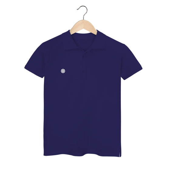 Polo Alimomac Essential Feminina