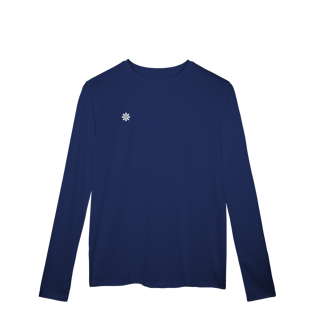 Nome do produtoCamisa Alimomac Manga Longa