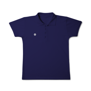 Nome do produtoPolo Alimomac Essential Feminina