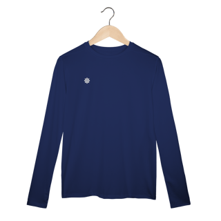 Nome do produtoCamisa Alimomac Manga Longa