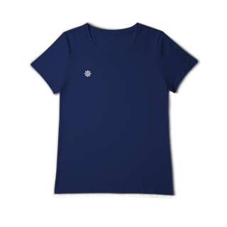 Nome do produtoCamiseta Alimomac Pima Longline