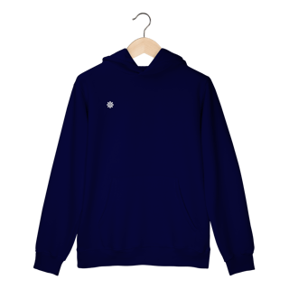 Nome do produtoMoletom Alimomac Classic Canguru