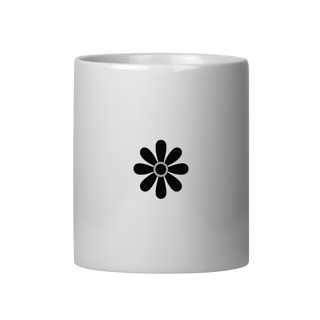 Nome do produtoCaneca Alimomac Branca