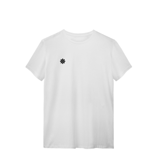 Nome do produtoCamiseta Alimomac Essential Quality