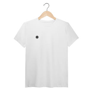 Nome do produtoCamiseta Alimomac Pima Premium
