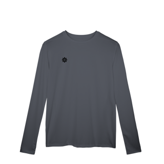 Nome do produtoCamisa Alimomac Manga Longa