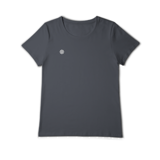 Nome do produtoCamiseta Alimomac Pima Longline