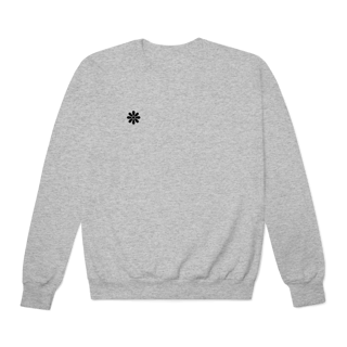 Nome do produtoMoletom Prime Fechado Alimomac