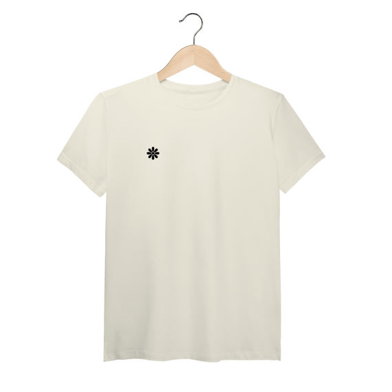Camiseta Alimomac Pima Premium