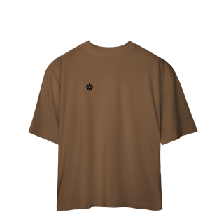 Nome do produtoCamiseta Alimomac Oversized