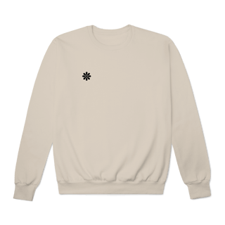 Nome do produtoMoletom Prime Fechado Alimomac